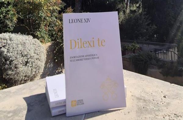 Ba Câu Hỏi Liên Quan Đến Tông Huấn Dilexi Te